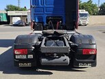 DAF XF 460 FT-10