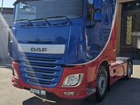 DAF XF 460 FT-11