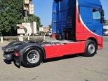 DAF XF 460 FT-7