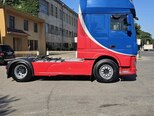 DAF XF 460 FT-6