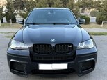 BMW X5 M-1