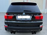 BMW X5 M-4