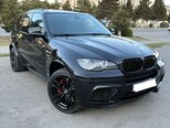 BMW X5 M-2