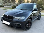 BMW X5 M-6