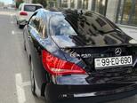 Mercedes CLA 250 4MATIC-4