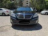 Hyundai Equus-1