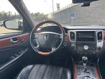 Hyundai Equus-8