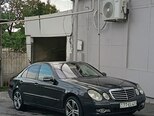 Mercedes E 220-4