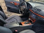 Mercedes E 220-13
