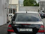 Mercedes E 220-6