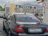 Mercedes E 220-7