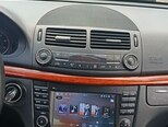 Mercedes E 220-10