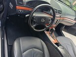Mercedes E 220-9