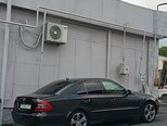 Mercedes E 220-5