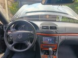 Mercedes E 220-11