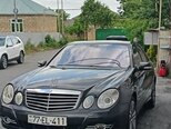 Mercedes E 220-8