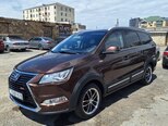 Baic M60-15