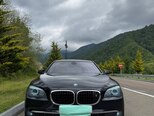 BMW 740-1