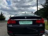 BMW 740-5