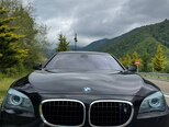BMW 740-4