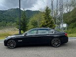 BMW 740-19