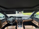 BMW 740-11