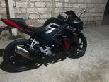 Dayun DY250-8 Sport-2