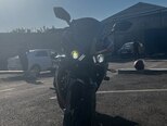 Dayun DY250-8 Sport-1