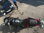Dayun DY250-8 Sport-3