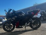 Dayun DY250-8 Sport-4
