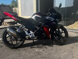 Dayun DY250-8 Sport-5