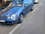 Mercedes E 320-5