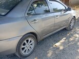 Geely MK-3
