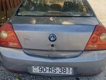 Geely MK-2