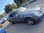 Mercedes E 320-4