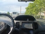Geely MK-5