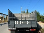 GAZ GAZel (2705)-5