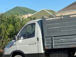 GAZ GAZel (2705)-3