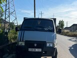 GAZ GAZel (2705)-2