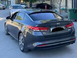 Kia K5-5
