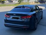 Kia K5-10