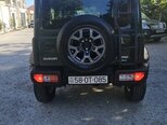 Suzuki Jimny-2