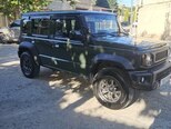 Suzuki Jimny-4
