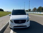 Mercedes Vito-2