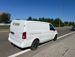Mercedes Vito-4