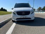 Mercedes Vito-1