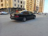 Mercedes E 280-5