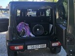 Suzuki Jimny-7