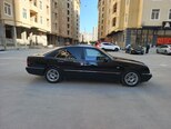 Mercedes E 280-4