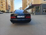 Mercedes E 280-2